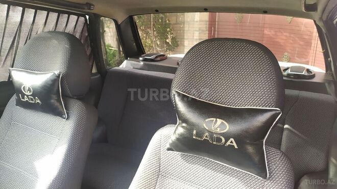 LADA (VAZ) 2115 2012, 200,000 km - 1.6 l - Ağcabədi