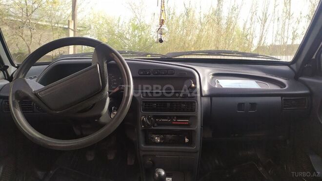 LADA (VAZ) 2115 2012, 200,000 km - 1.6 l - Ağcabədi
