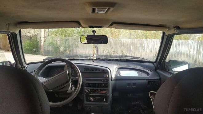 LADA (VAZ) 2115 2012, 200,000 km - 1.6 l - Ağcabədi