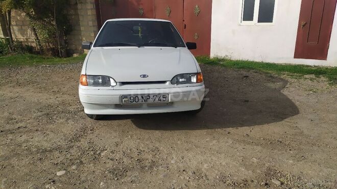 LADA (VAZ) 2115 2012, 200,000 km - 1.6 l - Ağcabədi