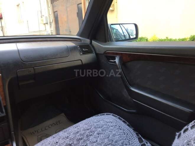 Mercedes C 180 1995, 312,600 km - 1.8 l - Bakı