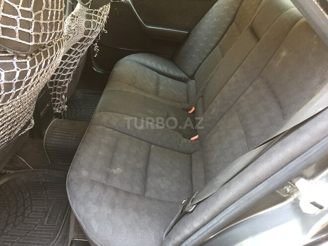 Mercedes C 180 1995, 312,600 km - 1.8 l - Bakı