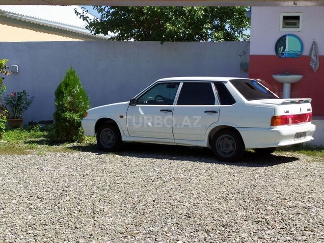 LADA (VAZ) 2115 2012, 200,000 km - 1.6 l - Ağcabədi