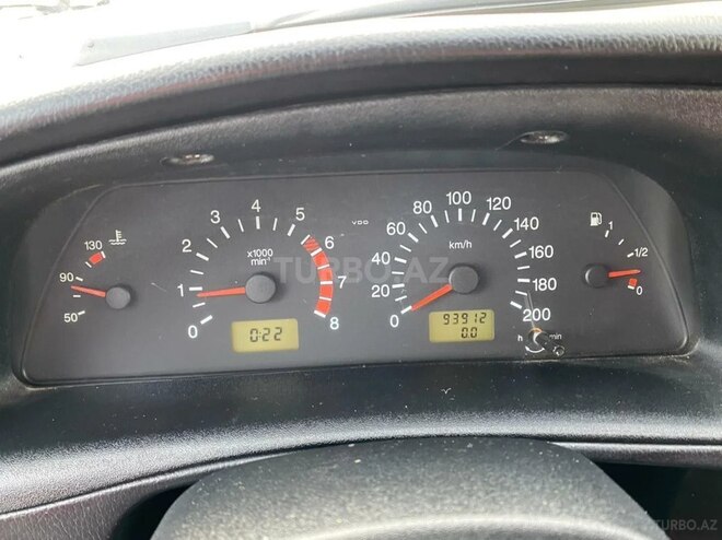 Chevrolet Niva 2014, 93,000 km - 1.7 l - Tovuz