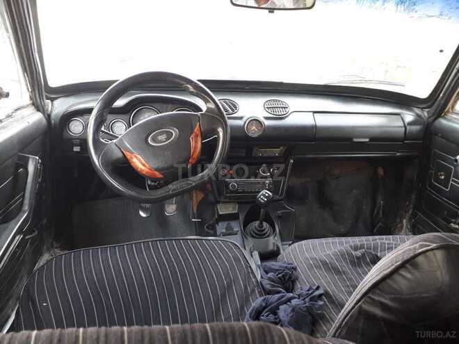 LADA (VAZ) 21011 1984, 196,000 km - 1.6 l - Bakı