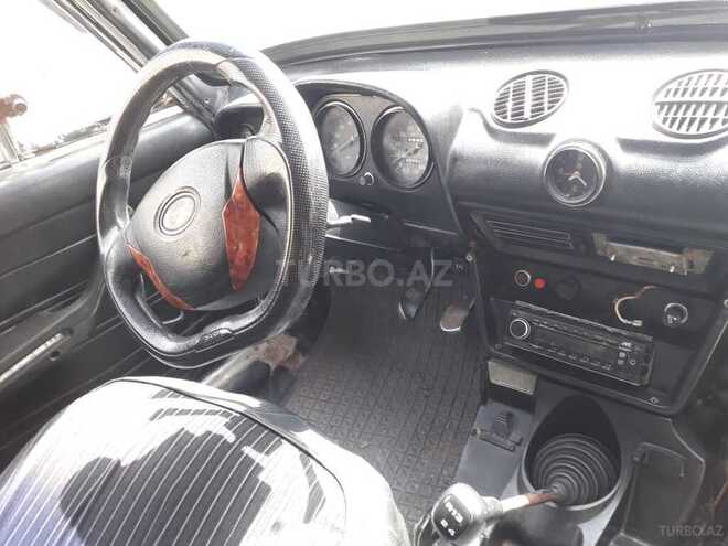 LADA (VAZ) 21011 1984, 196,000 km - 1.6 l - Bakı