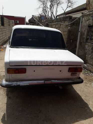 LADA (VAZ) 21011 1984, 196,000 km - 1.6 l - Bakı