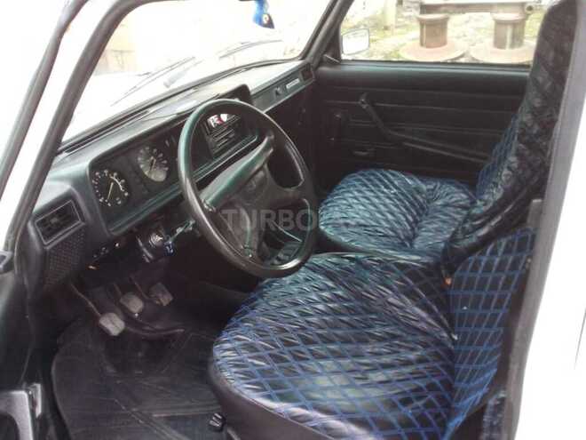 LADA (VAZ) 2107 2001, 26,230 km - 1.6 l - Şəki