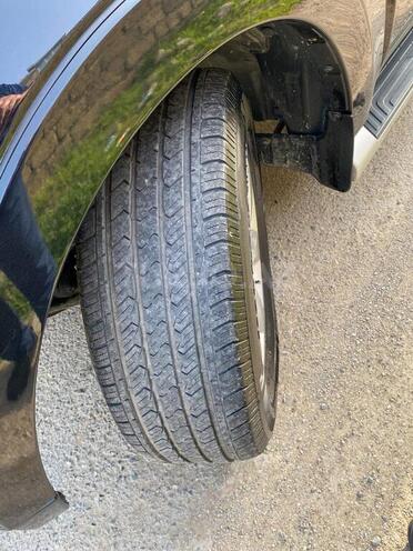 Mitsubishi Pajero 2010, 176,000 km - 3.5 л - Bakı