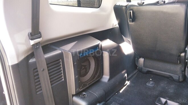 Mitsubishi Pajero 2010, 176,000 km - 3.5 л - Bakı