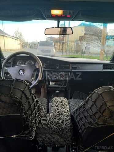 Mercedes 190 1992, 350,000 km - 1.8 l - Bakı