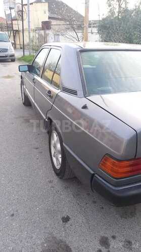 Mercedes 190 1992, 350,000 km - 1.8 l - Bakı