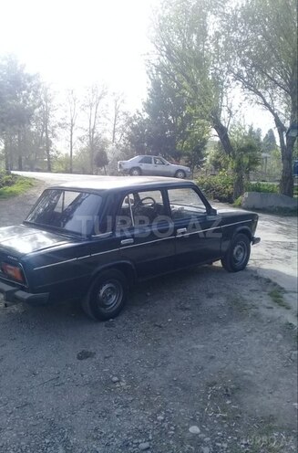 LADA (VAZ) 2106 1986, 192,788 km - 1.6 л - Salyan