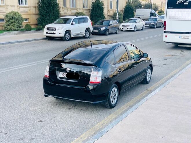 Toyota Prius 2007, 219,590 km - 1.5 л - Bakı