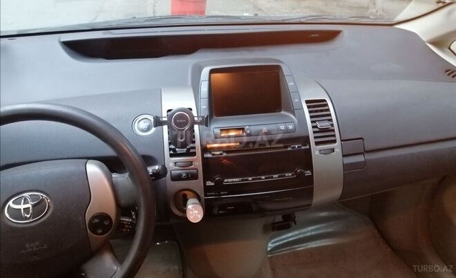 Toyota Prius 2007, 219,590 km - 1.5 л - Bakı
