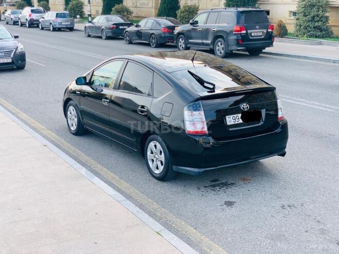 Toyota Prius 2007, 219,590 km - 1.5 л - Bakı