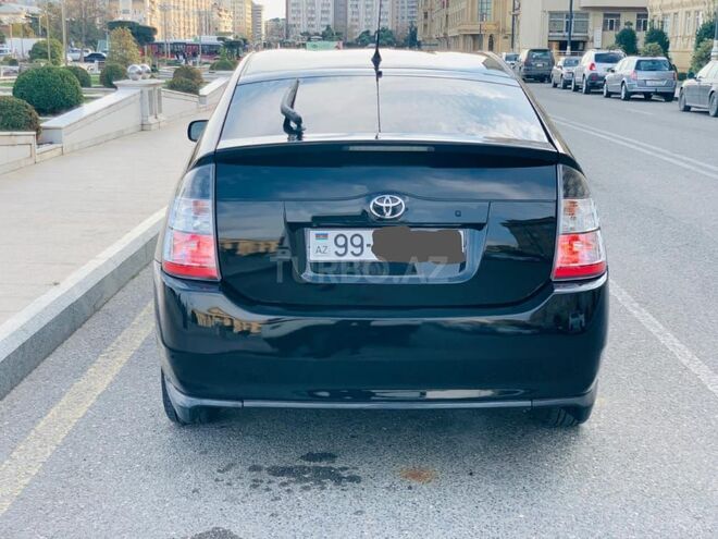 Toyota Prius 2007, 219,590 km - 1.5 л - Bakı