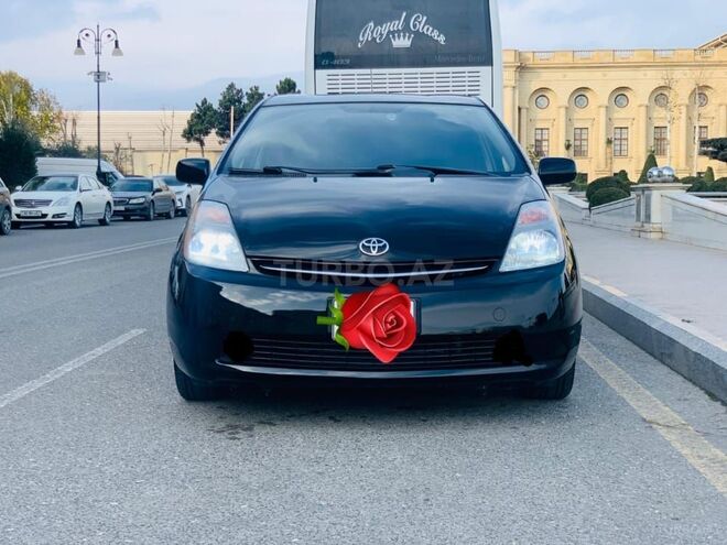 Toyota Prius 2007, 219,590 km - 1.5 л - Bakı