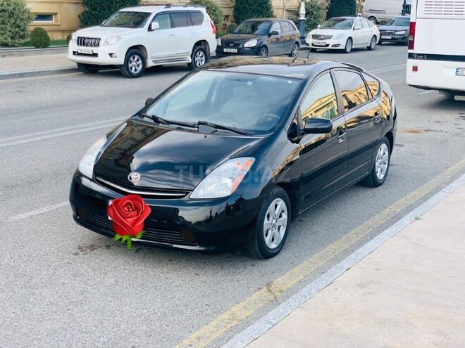 Toyota Prius 2007, 219,590 km - 1.5 л - Bakı