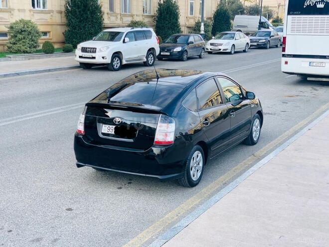 Toyota Prius 2007, 219,590 km - 1.5 л - Bakı