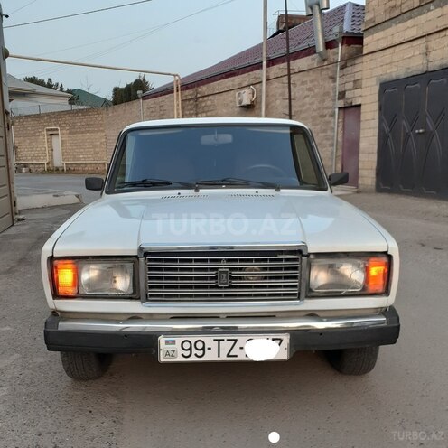 LADA (VAZ) 2107 2004, 65,000 km - 1.6 л - Bakı