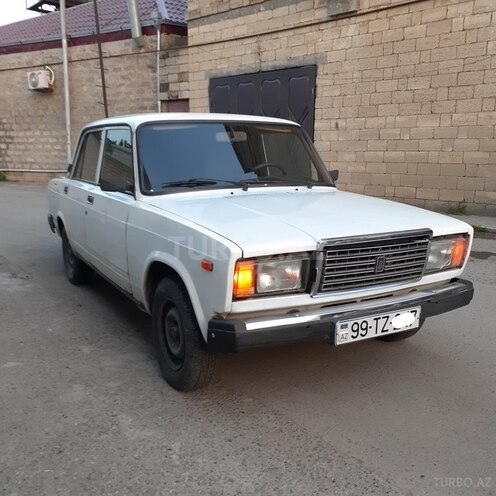 LADA (VAZ) 2107 2004, 65,000 km - 1.6 л - Bakı
