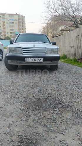Mercedes 190 1990, 220,080 km - 2.3 l - Bakı