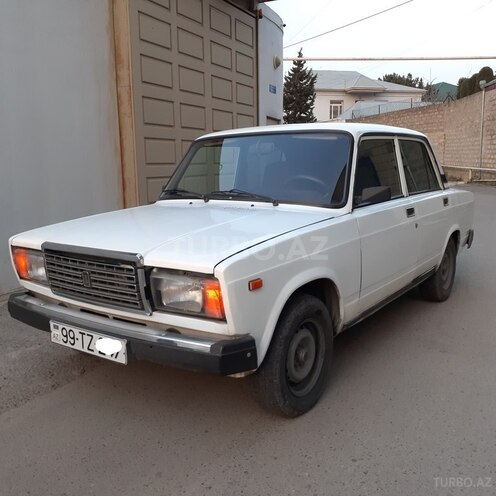 LADA (VAZ) 2107 2004, 65,000 km - 1.6 л - Bakı