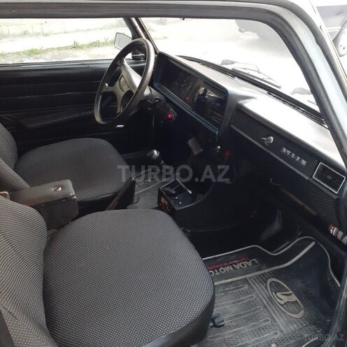 LADA (VAZ) 2107 2004, 65,000 km - 1.6 л - Bakı