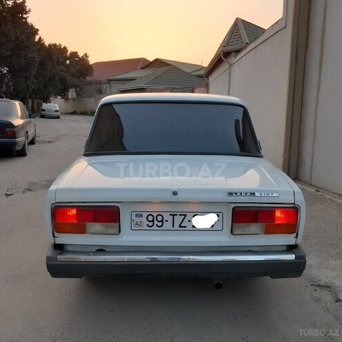 LADA (VAZ) 2107 2004, 65,000 km - 1.6 л - Bakı