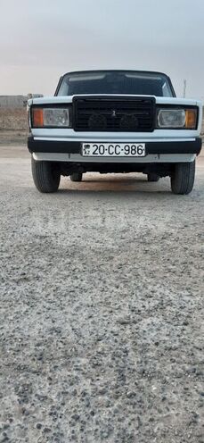 LADA (VAZ) 2107 1997, 150,000 km - 1.5 l - Bakı