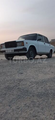 LADA (VAZ) 2107 1997, 150,000 km - 1.5 l - Bakı