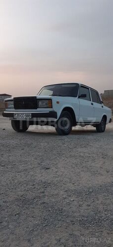 LADA (VAZ) 2107 1997, 150,000 km - 1.5 l - Bakı