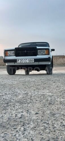 LADA (VAZ) 2107 1997, 150,000 km - 1.5 l - Bakı
