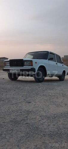LADA (VAZ) 2107 1997, 150,000 km - 1.5 l - Bakı