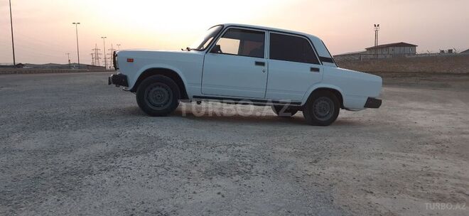 LADA (VAZ) 2107 1997, 150,000 km - 1.5 l - Bakı