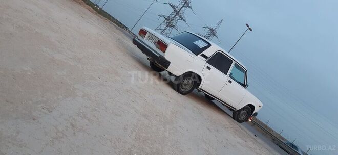 LADA (VAZ) 2107 1997, 150,000 km - 1.5 l - Bakı