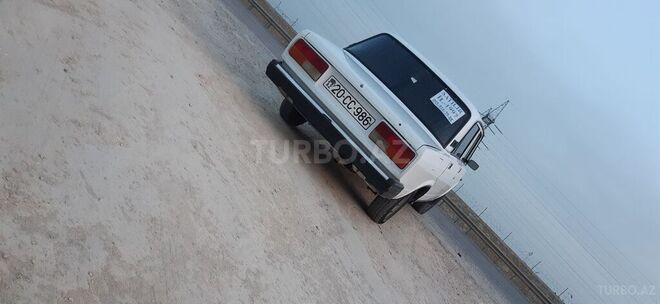 LADA (VAZ) 2107 1997, 150,000 km - 1.5 l - Bakı