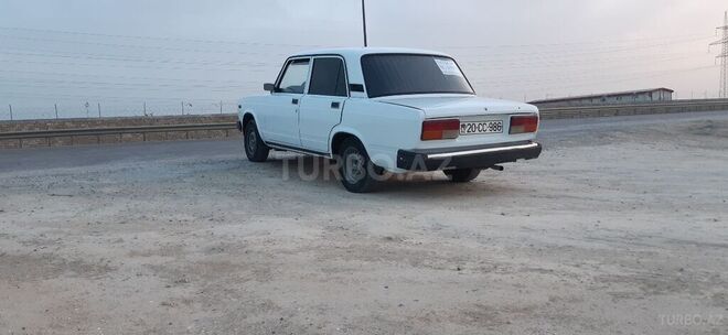 LADA (VAZ) 2107 1997, 150,000 km - 1.5 l - Bakı