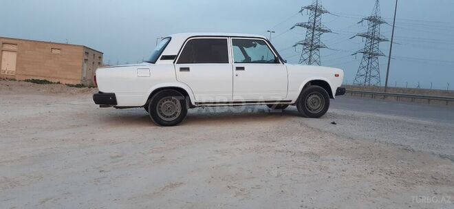 LADA (VAZ) 2107 1997, 150,000 km - 1.5 l - Bakı