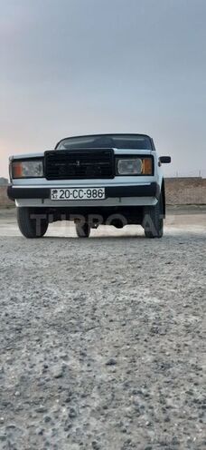 LADA (VAZ) 2107 1997, 150,000 km - 1.5 l - Bakı