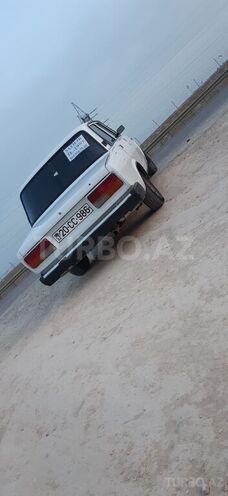 LADA (VAZ) 2107 1997, 150,000 km - 1.5 l - Bakı