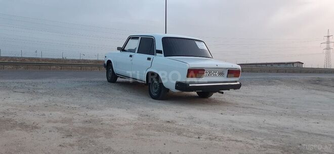 LADA (VAZ) 2107 1997, 150,000 km - 1.5 l - Bakı