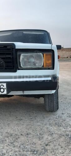 LADA (VAZ) 2107 1997, 150,000 km - 1.5 l - Bakı