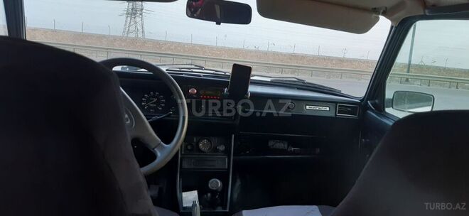 LADA (VAZ) 2107 1997, 150,000 km - 1.5 l - Bakı