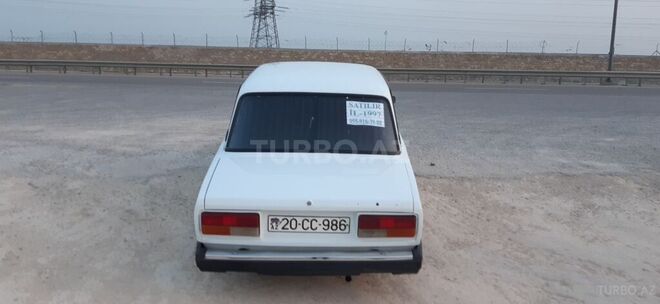 LADA (VAZ) 2107 1997, 150,000 km - 1.5 l - Bakı