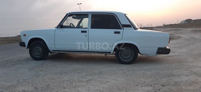 LADA (VAZ) 2107 1997, 150,000 km - 1.5 l - Bakı