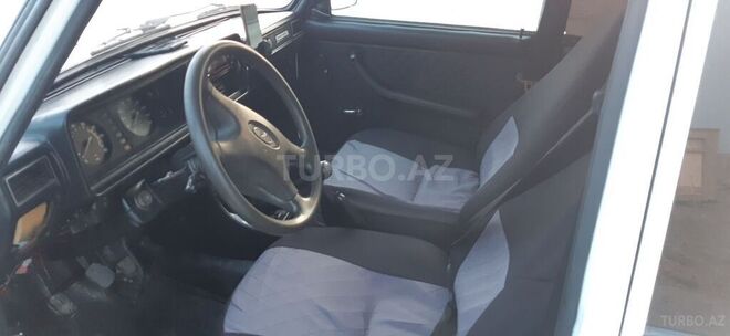 LADA (VAZ) 2107 1997, 150,000 km - 1.5 l - Bakı