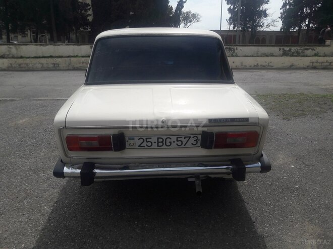 LADA (VAZ) 2106 1995, 586,965 km - 1.6 l - Gəncə