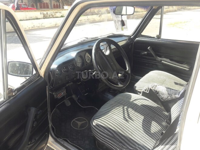 LADA (VAZ) 2106 1995, 586,965 km - 1.6 l - Gəncə